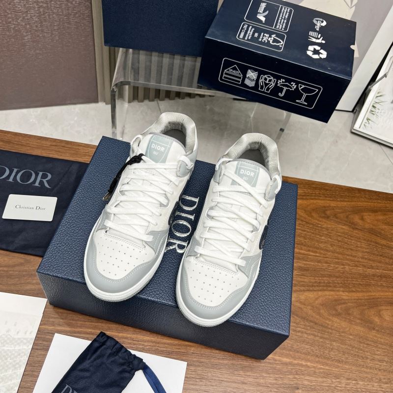 Christian Dior Sneaker